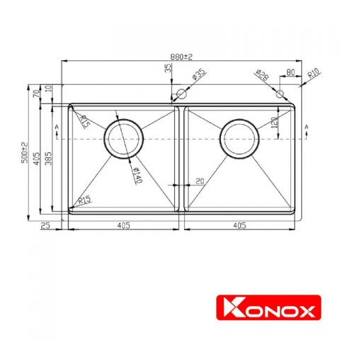 Ban ve Topmount Series KN8850TD 768x768 1