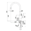 RING NB131L voi rut Chrome 2 2 md96qd